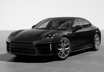 Porsche Panamera 31.941 km 109.900 &euro; Mannheim 68229