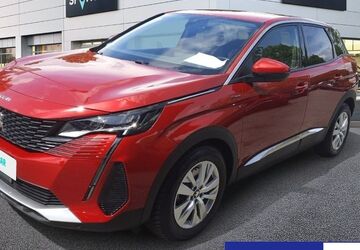 Peugeot 3008 27.336 km 19.490 &euro; Mannheim 68309