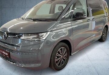 VW T7 Multivan 5.900 km 53.900 &euro; Bad Dürkheim 67098