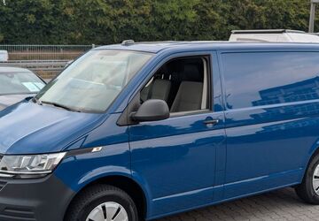 VW T6 Transporter 96.000 km 19.900 &euro; Weinheim 69469