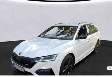 Skoda Octavia 65.200 km 26.330 &euro; Mannheim 68167
