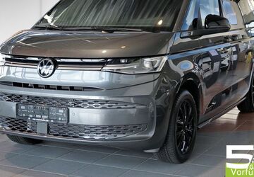 VW T7 California 9.900 km 78.490 &euro; Mannheim 68309