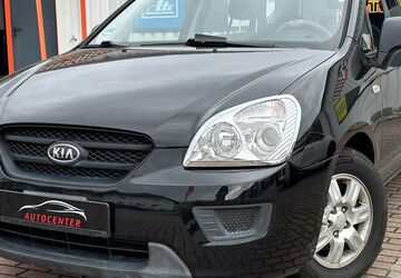 Kia Carens 95.000 km 4.900 &euro; Weinheim 69469