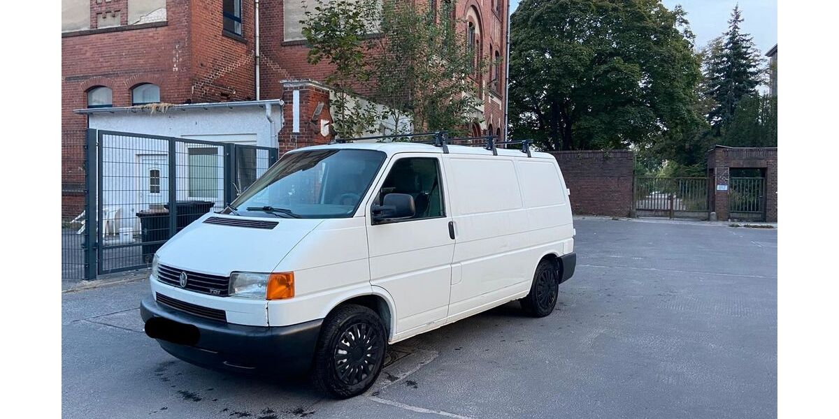 VW T4 Kombi 406.000 km 6.500 &euro; Mannheim 68165