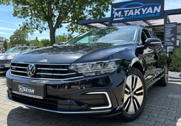 VW Passat Variant 96.000 km 18.990 &euro; Mannheim 68309