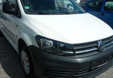 VW Caddy 222.000 km 8.390 &euro; Mannheim 68199