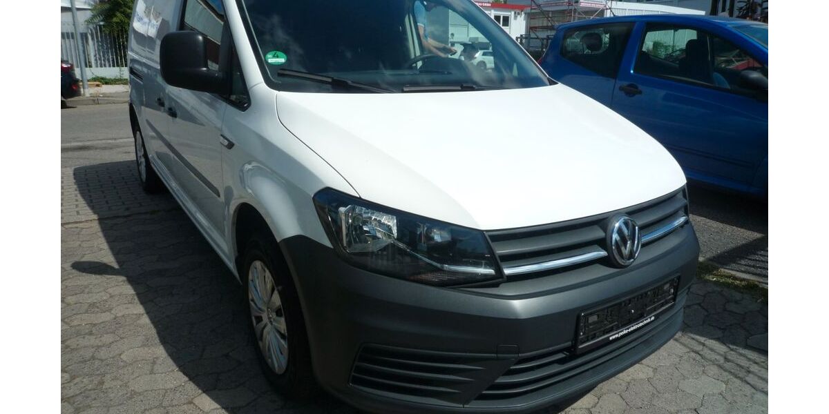 VW Caddy 222.000 km 8.390 &euro; Mannheim 68199