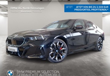 BMW 550 28.572 km 68.460 &euro; Mannheim 68169
