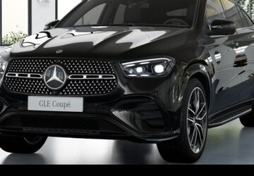 Mercedes-Benz GLE 350 9.900 km 102.790 &euro; Mannheim 68165