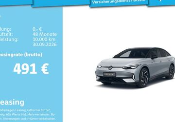 VW ID.7 11.993 km 48.991 &euro; Mannheim 68309