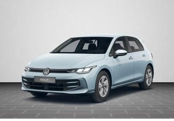 VW Golf 11.000 km 27.630 &euro; Mannheim 68167