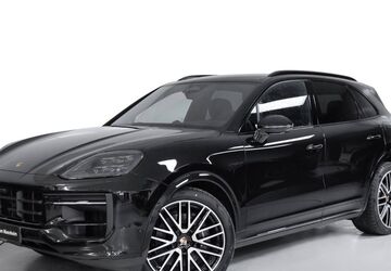 Porsche Cayenne 14.500 km 116.900 &euro; Mannheim 68229