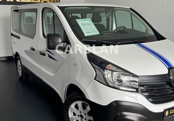 Renault Trafic 148.000 km 15.998 &euro; Worms 67547