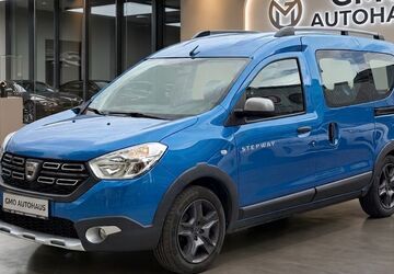 Dacia Dokker 195.000 km 5.490 &euro; Ludwigshafen 67059