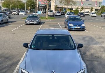 BMW 318 275.000 km 4.800 &euro; Mannheim 68305