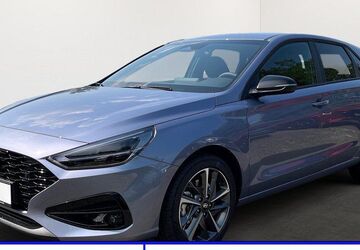 Hyundai i30 2.113 km 23.490 &euro; Mannheim 68219
