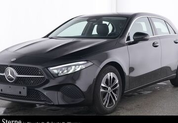 Mercedes-Benz A 180 6.441 km 28.980 &euro; Grünstadt 67269