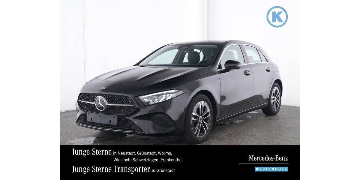 Mercedes-Benz A 180 6.441 km 28.980 &euro; Grünstadt 67269