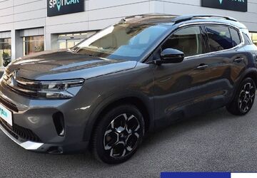 Citroen C5 Aircross 32.195 km 19.490 &euro; Mannheim 68309