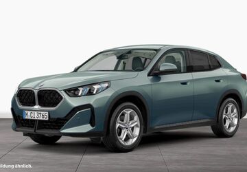 BMW X2 12.130 km 36.980 &euro; Mannheim 68169
