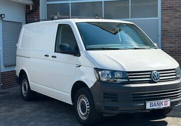 VW T6 Transporter 116.420 km 17.899 &euro; Bensheim 64625