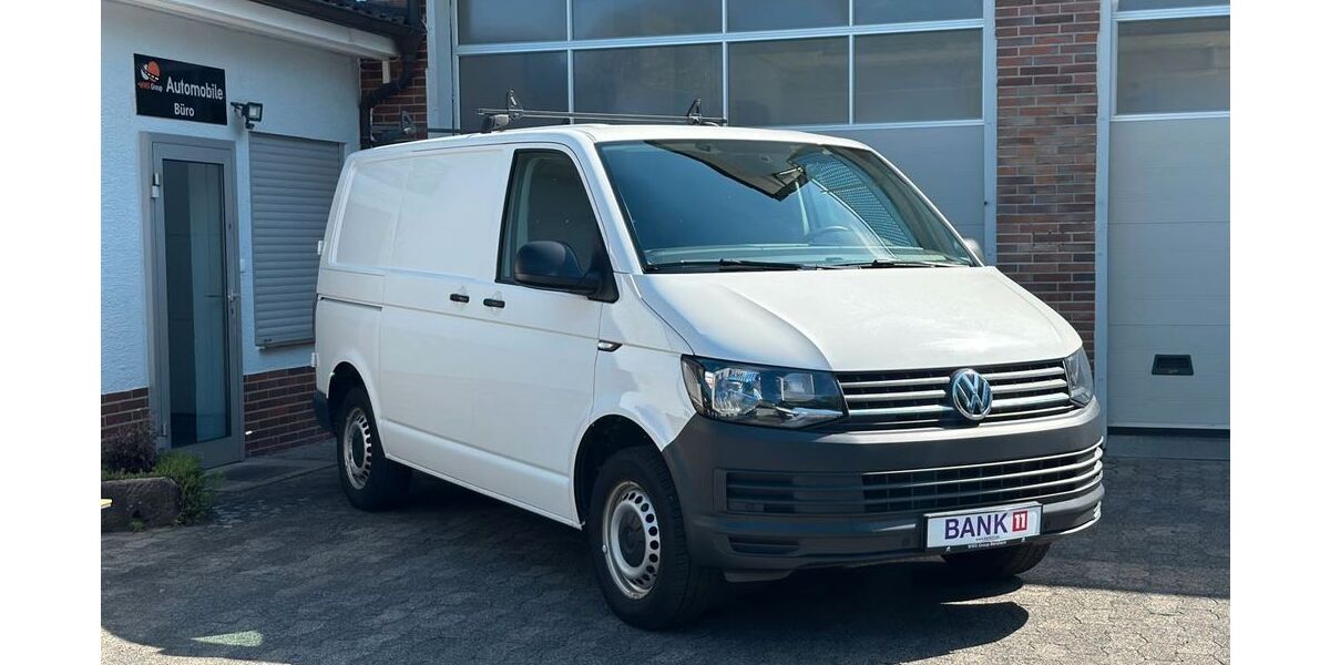 VW T6 Transporter 116.420 km 17.899 &euro; Bensheim 64625