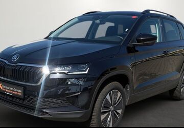 Skoda Karoq 20.039 km 34.990 &euro; Grünstadt 67269