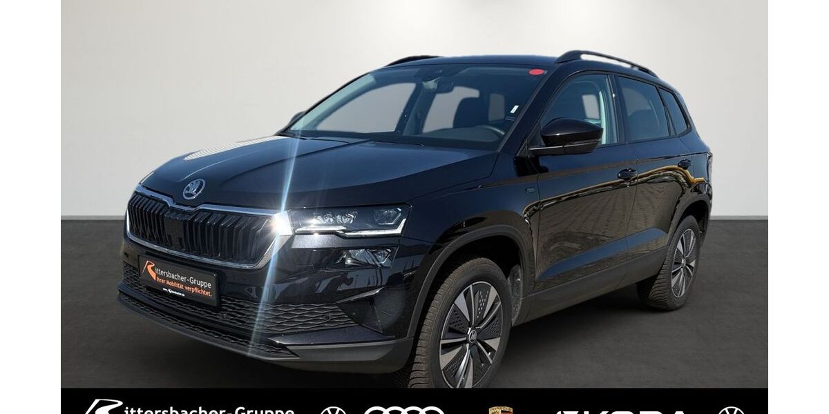 Skoda Karoq 20.039 km 34.990 &euro; Grünstadt 67269