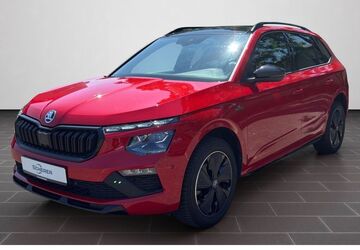 Skoda Kamiq 26.908 km 28.500 &euro; Ludwigshafen 67063
