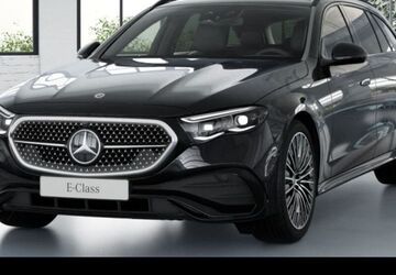 Mercedes-Benz E 220 9.900 km 62.450 &euro; Mannheim 68165