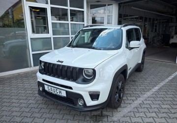 Jeep Renegade 31.350 km 21.800 &euro; Mannheim 68169