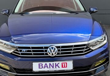 VW Passat Variant 157.033 km 16.700 &euro; Mannheim 68199