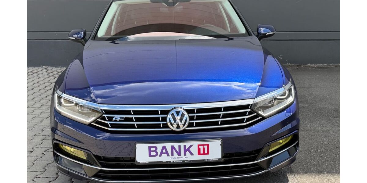 VW Passat Variant 157.033 km 16.700 &euro; Mannheim 68199