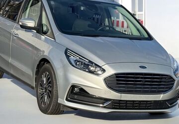 Ford Galaxy 193.000 km 13.900 &euro; Heidelberg 69115