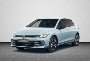 VW Golf 10.600 km 26.930 &euro; Mannheim 68167