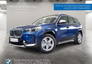 BMW X1 23.204 km 41.780 &euro; Mannheim 68169