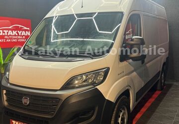 Fiat Ducato 35.000 km 24.000 &euro; Mannheim 68309