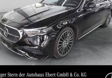 Mercedes-Benz E 450 19.889 km 74.880 &euro; Weinheim 69469