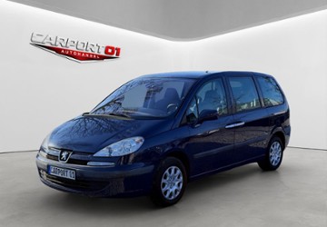 Peugeot 807 150.000 km 2.490 &euro; Worms 67547