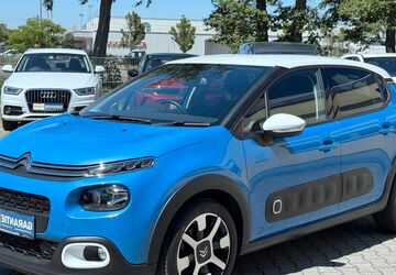 Citroen C3 44.779 km 10.390 &euro; Haßloch 67454