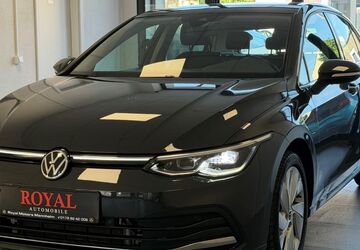VW Golf 32.000 km 21.999 &euro; Mannheim 68169