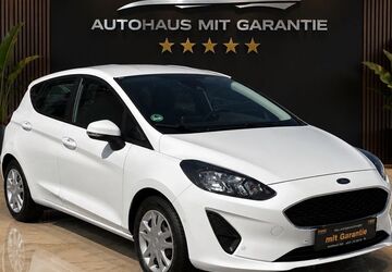 Ford Fiesta 108.300 km 7.990 &euro; Ludwigshafen am Rhein 67071