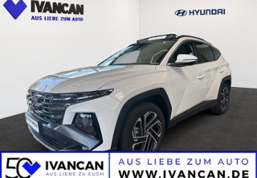 Hyundai TUCSON 16.264 km 38.790 &euro; Mannheim 68219