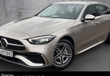 Mercedes-Benz C 300 24.504 km 40.880 &euro; Frankenthal 67227