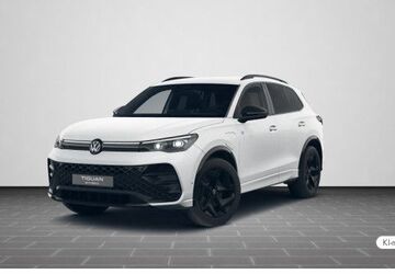 VW Tiguan 13.800 km 48.530 &euro; Mannheim 68167