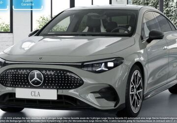Mercedes-Benz CLA 350 11.621 km 54.990 &euro; Mannheim 68165