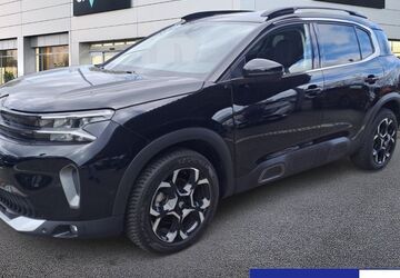 Citroen C5 Aircross 19.443 km 20.470 &euro; Mannheim 68309