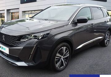Peugeot 5008 41.344 km 25.990 &euro; Mannheim 68309