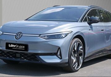 VW ID.7 9.450 km 56.990 &euro; Worms 67547