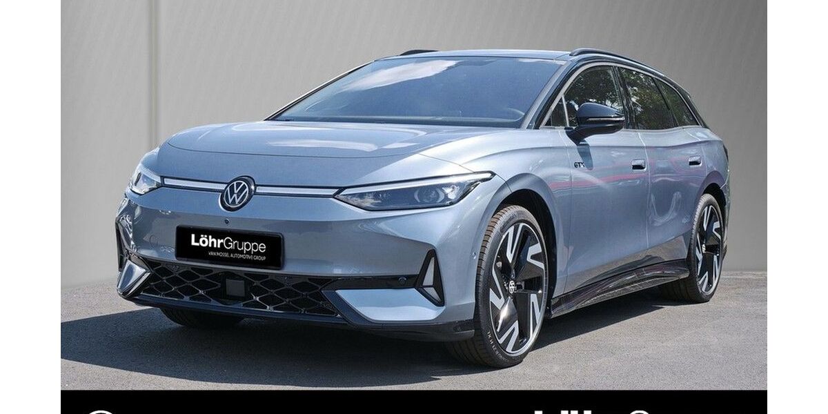 VW ID.7 9.450 km 56.990 &euro; Worms 67547